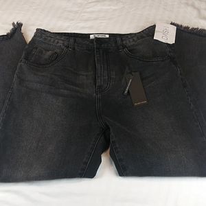 NWT One teaspoon super high rise free birds SZ 29